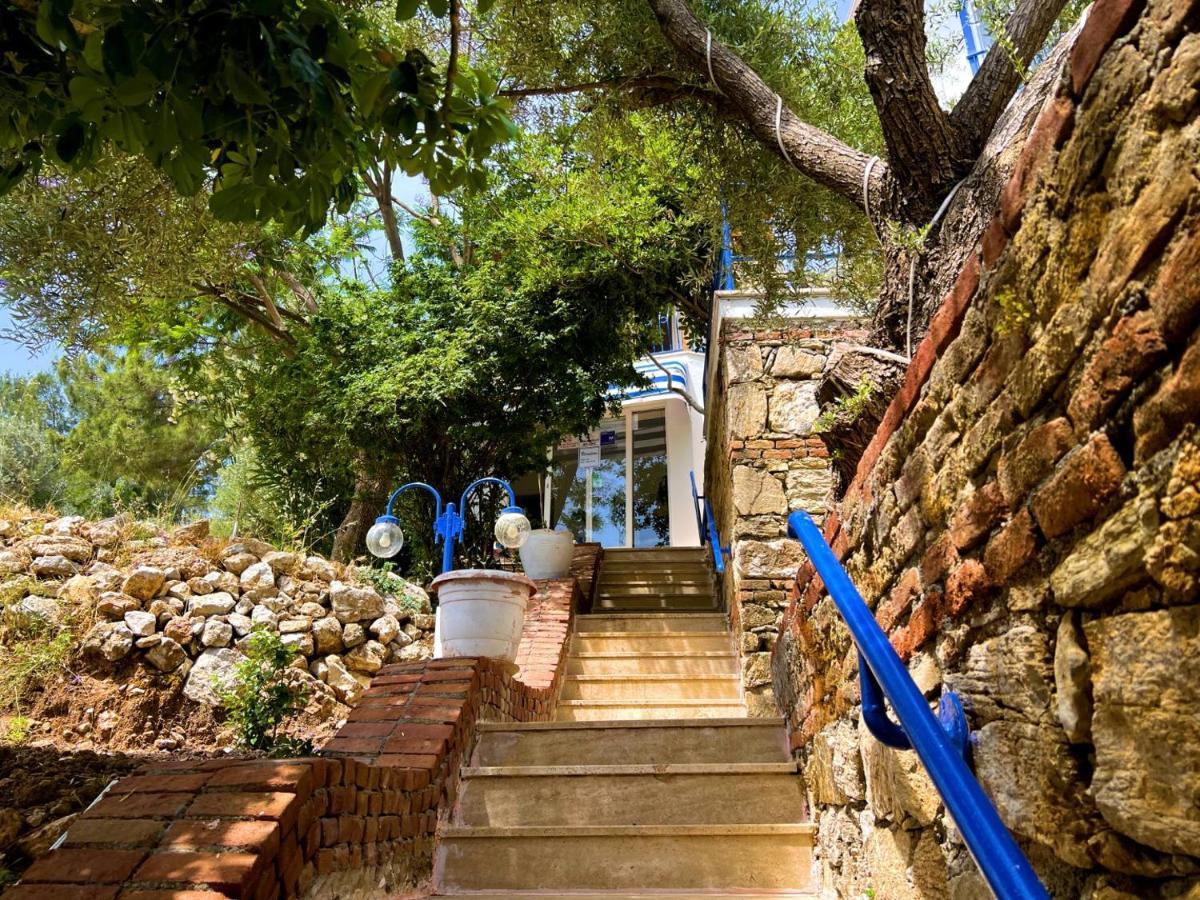 Lavanta Butik Otel Turunç Exterior photo