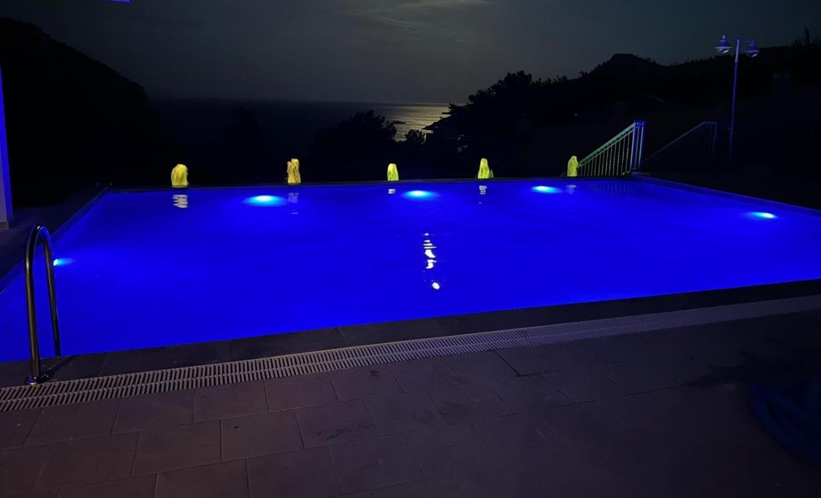 Lavanta Butik Otel Turunç Exterior photo