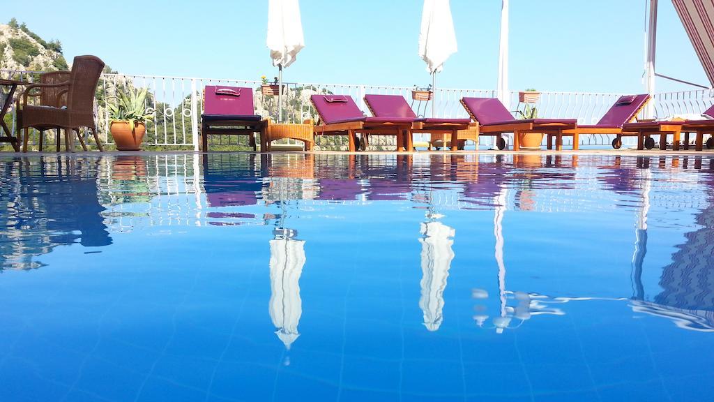 Lavanta Butik Otel Turunç Exterior photo