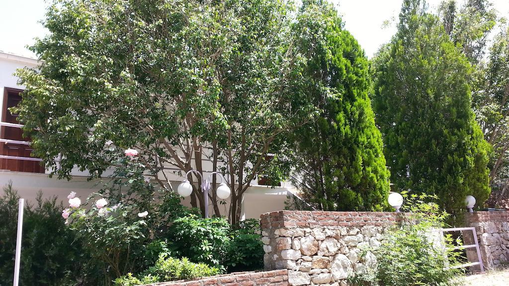 Lavanta Butik Otel Turunç Exterior photo